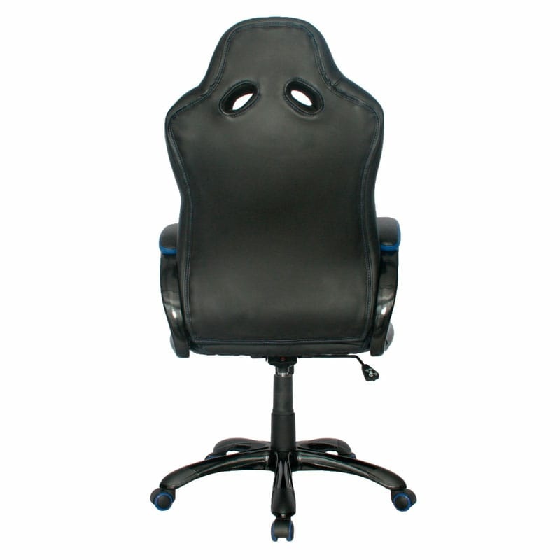 SILLA GAMER FERRARI - Image 3