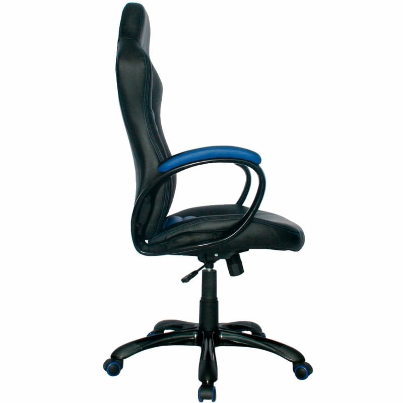 SILLA GAMER FERRARI - Image 4