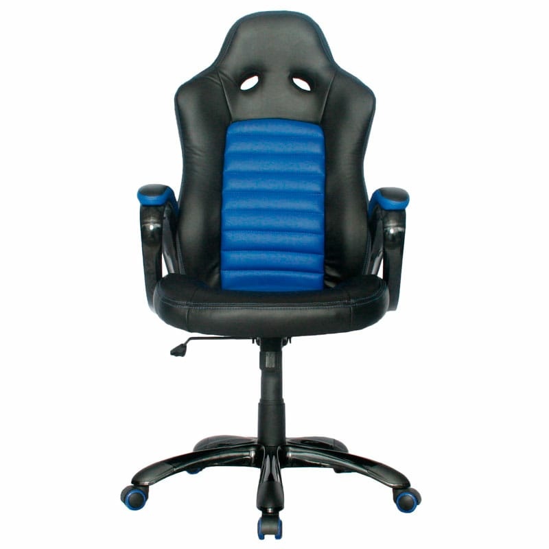 SILLA GAMER FERRARI - Image 2