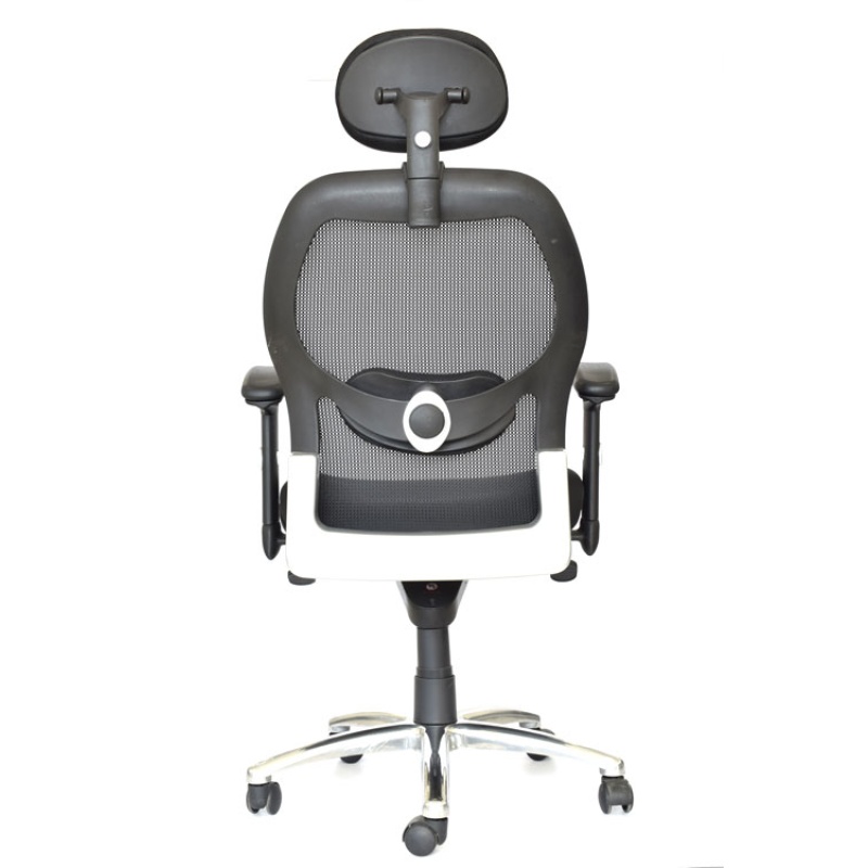 SILLA PRESIDENCIAL MÓNACO - Image 3