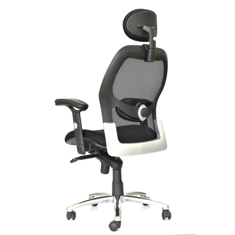 SILLA PRESIDENCIAL MÓNACO - Image 4