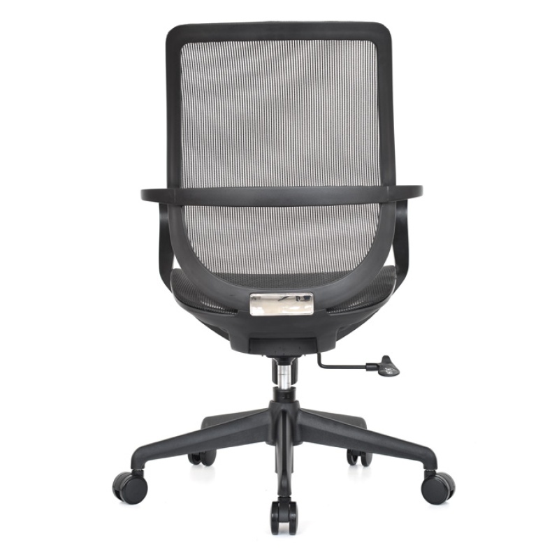SILLA OPERATIVA PIERO NEGRA - Image 2