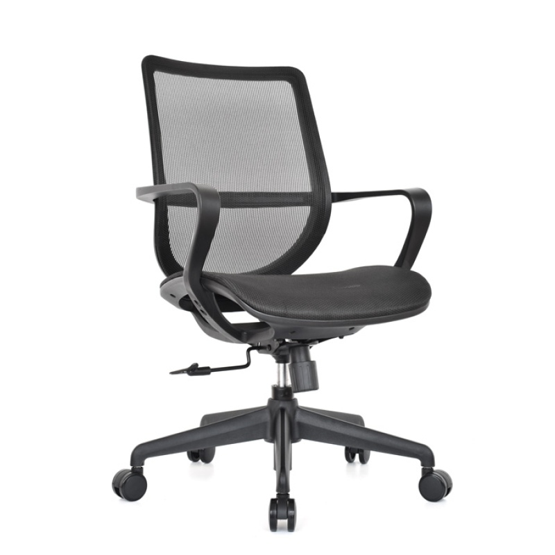SILLA OPERATIVA PIERO NEGRA