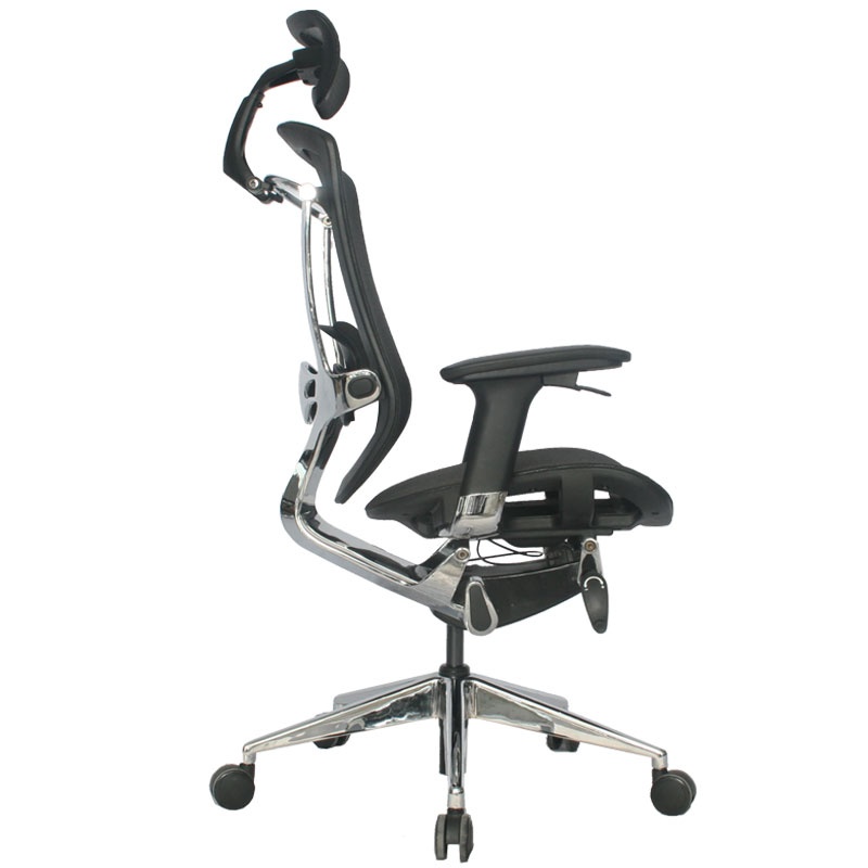 SILLA PRESIDENCIAL SIDNEY - Image 3