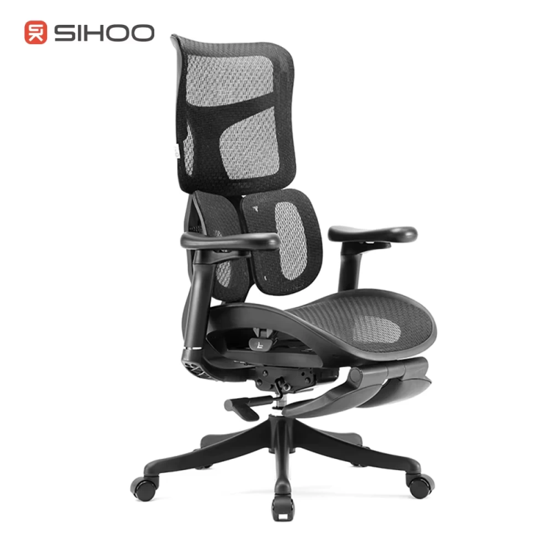 Silla Sihoo S100
